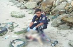 متابعة قضية مقتل طفل أردني في تايلاند