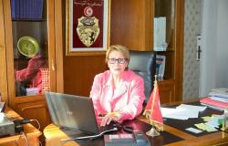 وزيرة المرأة التونسية تدعو لإدراج العنف السياسي في الصكوك الدولية