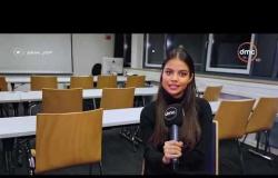 مصر تستطيع – لقاء مع أفضل طالبة في ألمانيا وأصغر طالبة في مدرسة الإعلام بجامعة Macro Media