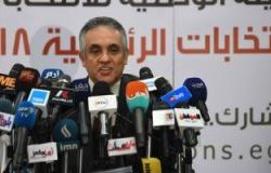 "الوطنية للانتخابات": إعلان نتائج أولى مراحل انتخابات أشمون التكميلية غدا
