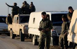 قوات سوريا الديمقراطية تقتل 15 عنصرا من "داعش" بعد صد هجوم في الباغوز