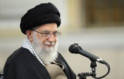 المرشد الأعلى الإيراني: سنلحق بأمريكا أكبر هزيمة في تاريخها