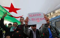 القوى الاشتراكية الجزائرية: قرارات بوتفليقة تمويه... واستمرار المظاهرات الشعبية ضرورة