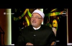 الشيخ خالد الجندي: من مات مدافعًا عن كنيسة هو شهيد