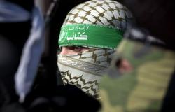 حماس تنفي مسؤولية الحركة عن الصاروخين اللذين أطلقا على إسرائيل