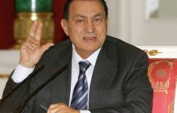 كاتب سياسي شهير: مبارك كان يتعمد استفزاز بوش بجملة معينة