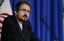طهران ترد على تصريحات بومبيو حول دور إيران في منطقة الشرق الأوسط