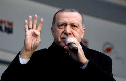 أردوغان يشن هجوما جديدا على السيسي ويكشف سبب رفض المصالحة معه