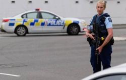 نيوزيلندا.. تفجير جديد "تحت السيطرة" وأمن مسلح يحيط بالمساجد