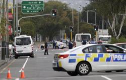 الرياض تعلن حالة مواطن سعودي كان داخل المسجد أثناء هجوم نيوزيلندا