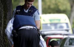 رئيسة وزراء نيوزيلندا: مقتل 40 شخصًا وإصابة 48 آخرون" بمدينة كرايست شيرش"