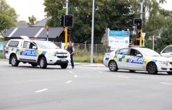 رابطة العالم الإسلامي تدين الهجوم الإرهابي في نيوزيلندا