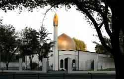 أول تعليق من السعودية على هجوم المسجدين في نيوزيلندا