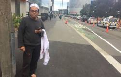 ناجي من حادث مسجد النور بنيوزيلندا يروي تفاصيل المذبحة
