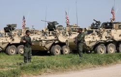 واشنطن: لا يوجد جدول زمني للانسحاب الأمريكي من سوريا