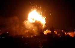 إعلامية كويتية تهاجم "حماس"