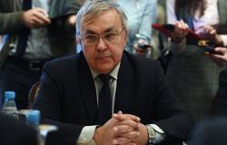 نائب وزير الخارجية الروسي: اجتماع أستانا المقبل حول سوريا من المقرر عقده في أبريل