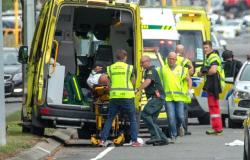 الشرطة النيوزيلندية: منفذ هجوم مسجدي كرايستشيرش «ليس له شركاء»
