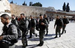 البرلمان الأردني يوصي بطرد السفير الإسرائيلي على خلفية اعتداءات الأقصى