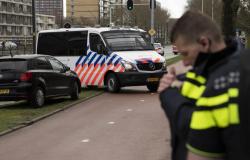 تفاصيل خطيرة في حادث هولندا.. المشتبة به متهم في قضايا قتل وتهديد للشرطة وسطو وسرقة وسكر أثناء القيادة