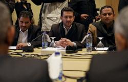 "أنصار الله" تتهم السعودية بمنع الجيش اليمني من تبادل أسراه مع الجماعة