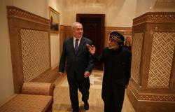 سلطنة عمان: الزيارات الإسرائيلية هي الثالثة ولا نبيع ولا نشتري في القضية الفلسطينية