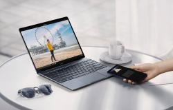 هواوي تطرح حاسبها المحمول Huawei MateBook 13 في الإمارات