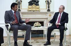 خولوف: قطر أصبحت تتفهم الموقف الروسي في سوريا بشكل أفضل