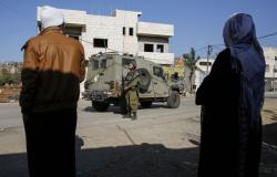 مقتل فلسطينيين اثنين برصاص الجيش الاسرائيلي في مدينة نابلس شمال الضفة الغربية