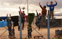 من مخيمات اللاجئين إلى العالمية...شقيقان عراقيان يطاردان حلم نجومية كرة القدم في المكسيك