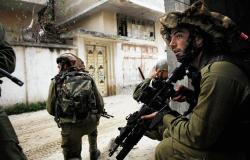 الجيش الإسرائيلي يقتحم قبر يوسف في مدينة نابلس الفلسطينية ومواجهات عنيفة مع السكان