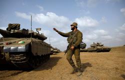 الجيش الإسرائيلي يقتل الفلسطيني المتهم بتنفيذ عملية ارائيل شمال الضفة الغربية قبل يومين