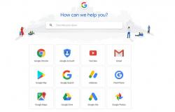كيفية الاتصال بدعم جوجل للمساعدة في حل أي مشكلة؟