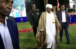 بالفيديو... تجدد الاحتجاجات المطالبة برحيل الرئيس السوداني