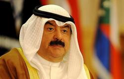 الكويت ترسل وفدا أمنيا إلى مصر