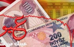 نصائح هامة قبل تداول أزواج الليرة التركية بسوق الفوركس