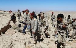 اليمن... خسائر في صفوف "أنصار الله" بغارات للتحالف على محافظة حجة