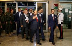 قمة ثلاثية عاجلة... أول زيارة خارجية لرئيس الوزراء العراقي منذ تنصيبه