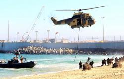تقرير إسرائيلي: مصر تعد جيشًا كبيرًا وجاهزة لأي حرب