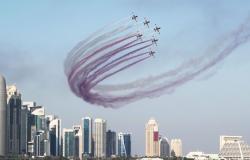قلق أمريكي من "حرب" بين قطر والإمارات... وبومبيو يعلن عن تحرك