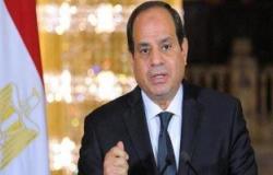 السيسى يوافق على بروتوكول تعاون لخلق فرص عمل وتنمية القطاع الخاص فى مصر