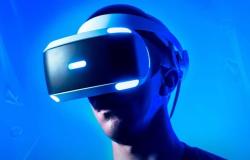 سوني تعلن عن بيع 4.2 مليون وحدة من نظارة الواقع الافتراضي…
