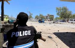تفاصيل الهجوم على مبنى حكومي في العاصمة الصومالية ومقتل 15 على الأقل