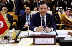وزير الخارجية التونسي: ما يجري في اليمن يؤكد أهمية العمل على تسوية وفق المبادرة الخليجية