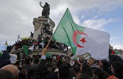وزير الخارجية الفرنسي يشيد بحضارية المظاهرات في الجزائر