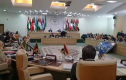 نائب رئيس البرلمان العربي يضع خطوات عملية أمام القمة العربية