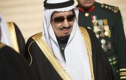 الرئيس التونسي يفاجئ الملك سلمان والعاهل السعودي يرد (فيديو)