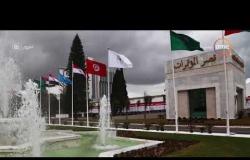 اليوم - انطلاق اجتماع وزراء الخارجية العرب التحضيري للقمة العربية في تونس