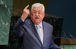 عباس: دولة فلسطين المستقلة وعاصمتها القدس الشرقية آتية لا محالة