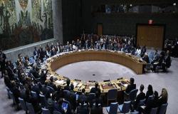 ​رئيس مجلس الأمن: جلسة علنية الأربعاء لمناقشة الجولان المحتل